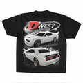 DWEST GARAGE Redeye T-Shirt